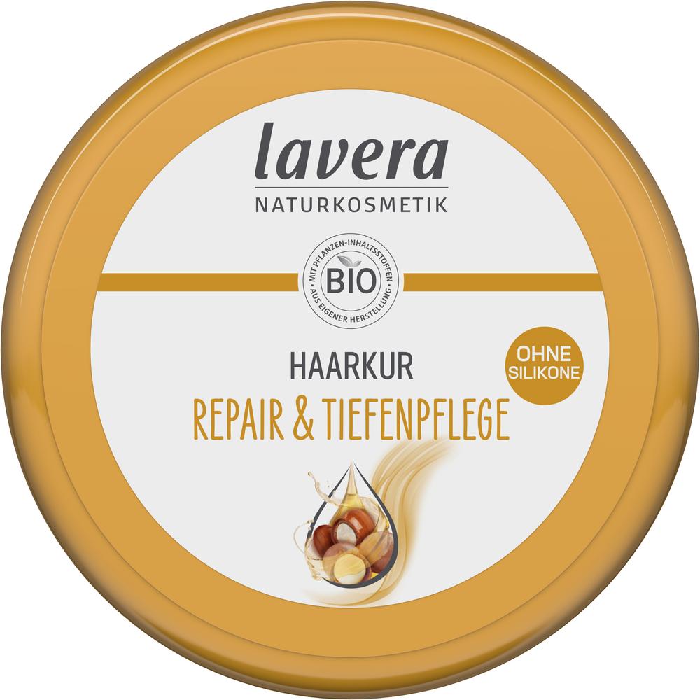 Haarkur Repair Tiefenpflege 200 ml