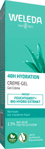 48h Hydration Creme-Gel 30 ml