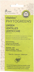 Linsen Keimsaaten 75 g