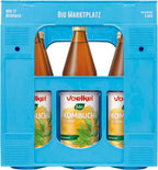Kombucha Enzymgetränk 750 ml