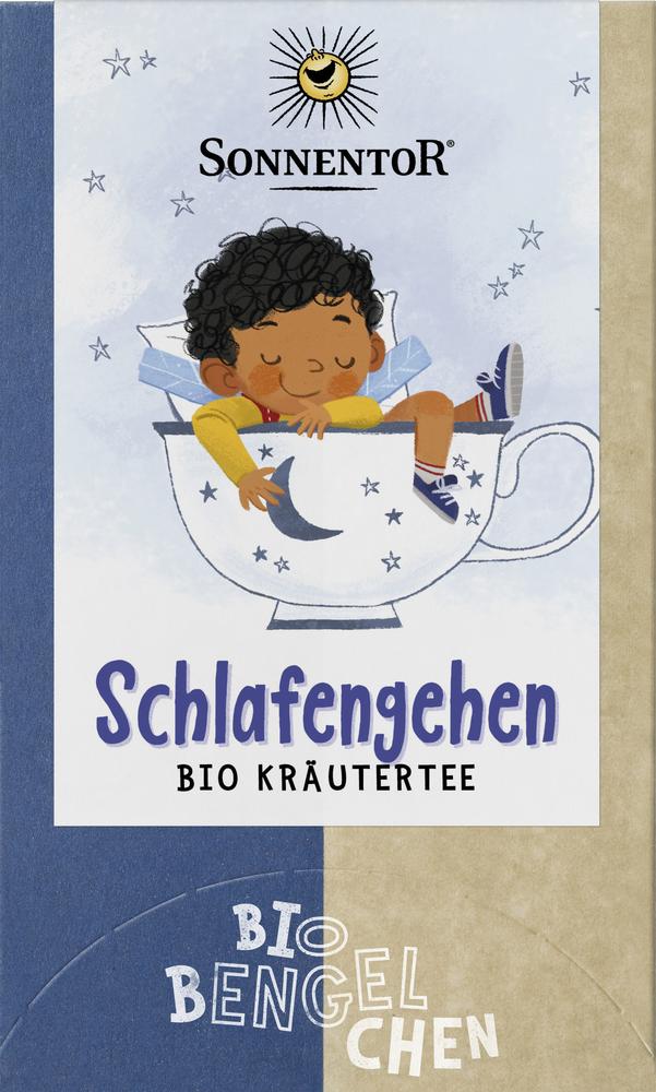 Bio-Bengelchen® Schlafengehen Tee 28,8 g