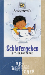 Bio-Bengelchen® Schlafengehen Tee 28,8 g