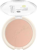 Natural Compact Powder 01 Cool Ivory 9 g