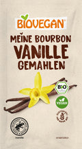 Vanille gemahlen 5 g