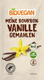 Vanille gemahlen 5 g