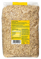 Hafer  entspelzt 1 kg