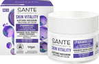 Glättende Tagescreme Skin Vitality 50 ml