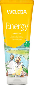 Aroma Shower Energy 200 ml