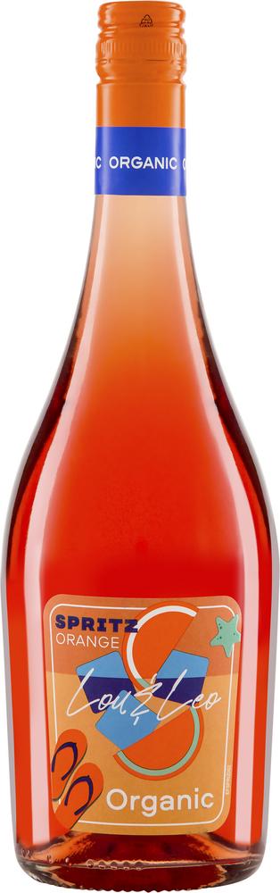 Spritz LOU & LEO Sgarzi 750 ml