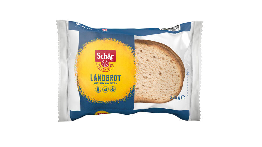 Landbrot 275 g
