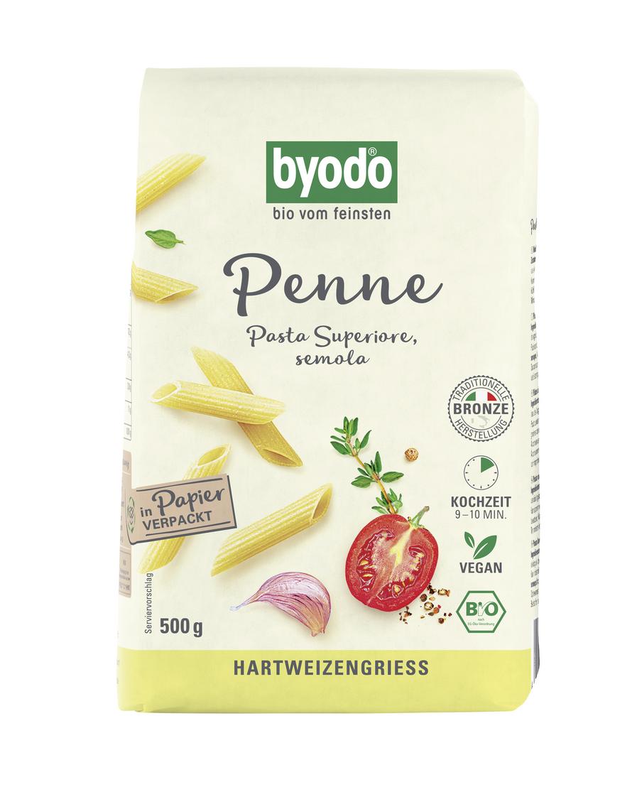 Penne semola 500 g