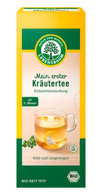 Mein erster Bäuchleintee 30 g