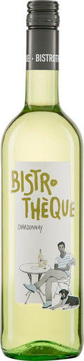 BISTROTH?QUE Chardonnay IGP Weiß 750 ml