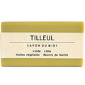 Seife mit Karité-Butter Linde 100 g