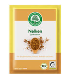 Nelken  gemahlen 10 g