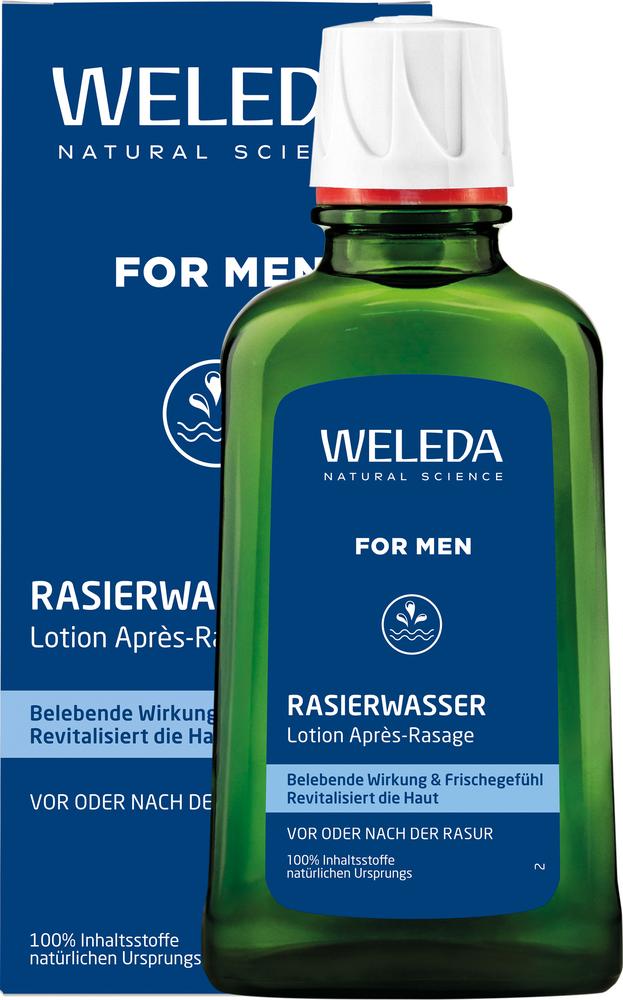 For Men Rasierwasser 100 ml