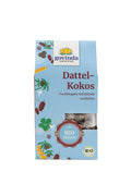 Dattel-Kokos-Kugeln 120 g
