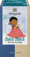 Bio-Bengelchen® Zwick Zwack für die Kleinen Tee 21,6 g