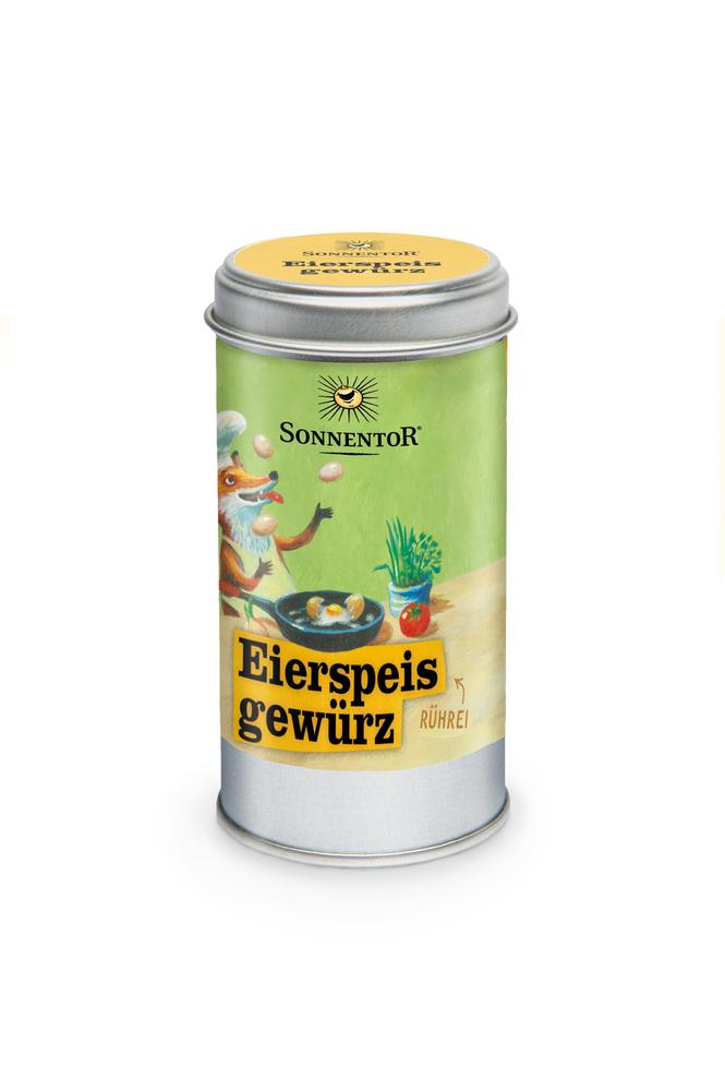 Eierspeisgewürz Streudose 45 g