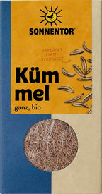 Kümmel ganz Tüte 60 g