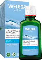 2in1 Erfrischende Reinigung 100 ml
