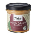 Aufstrich Gegrillte Aubergine Bergkäse 135 g
