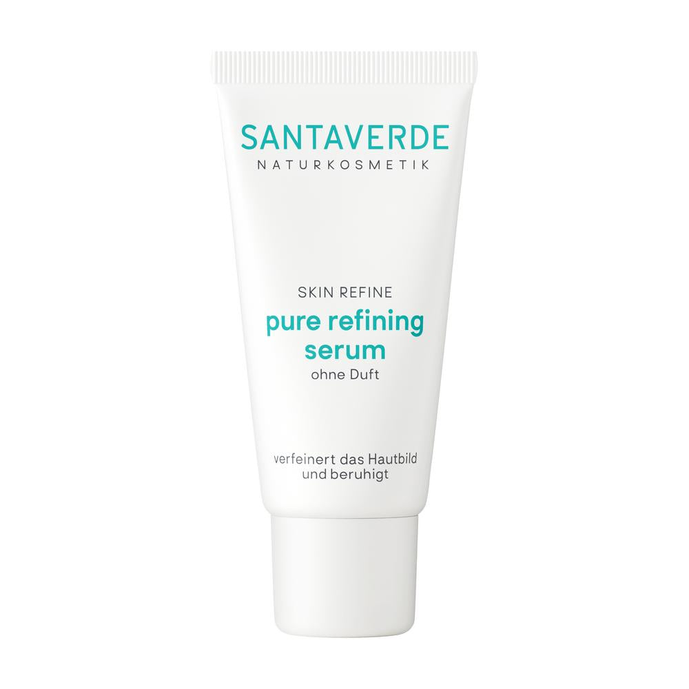 Pure Refining Serum ohne Duft 30 ml