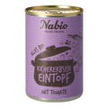 Kichererbsentopf 400 g