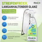 Glas&Fenster Reiniger 500 ml