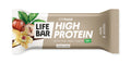 Lifebar Protein Nuts&Vanilla Nuss-Vanille-Riegel 40 g