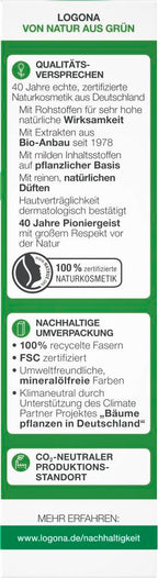 Purify Mattierendes Feuchtigkeitsfluid 30 ml