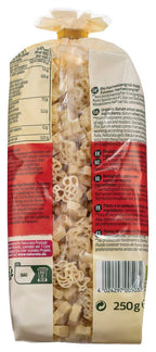 Huhn&Hahn Kindernudeln Hartweizen demeter 250 g