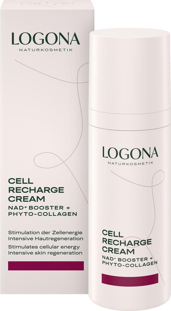 Cell Recharge Cream 50 ml