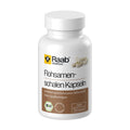 Flohsamenschalen Kapseln à 600 mg 100Stk