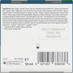Basis Sensitive Anti-Falten Nachtcreme Q10 50 ml