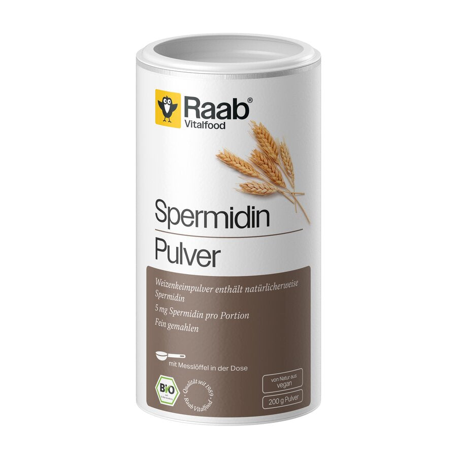 Spermidin Pulver 200 g