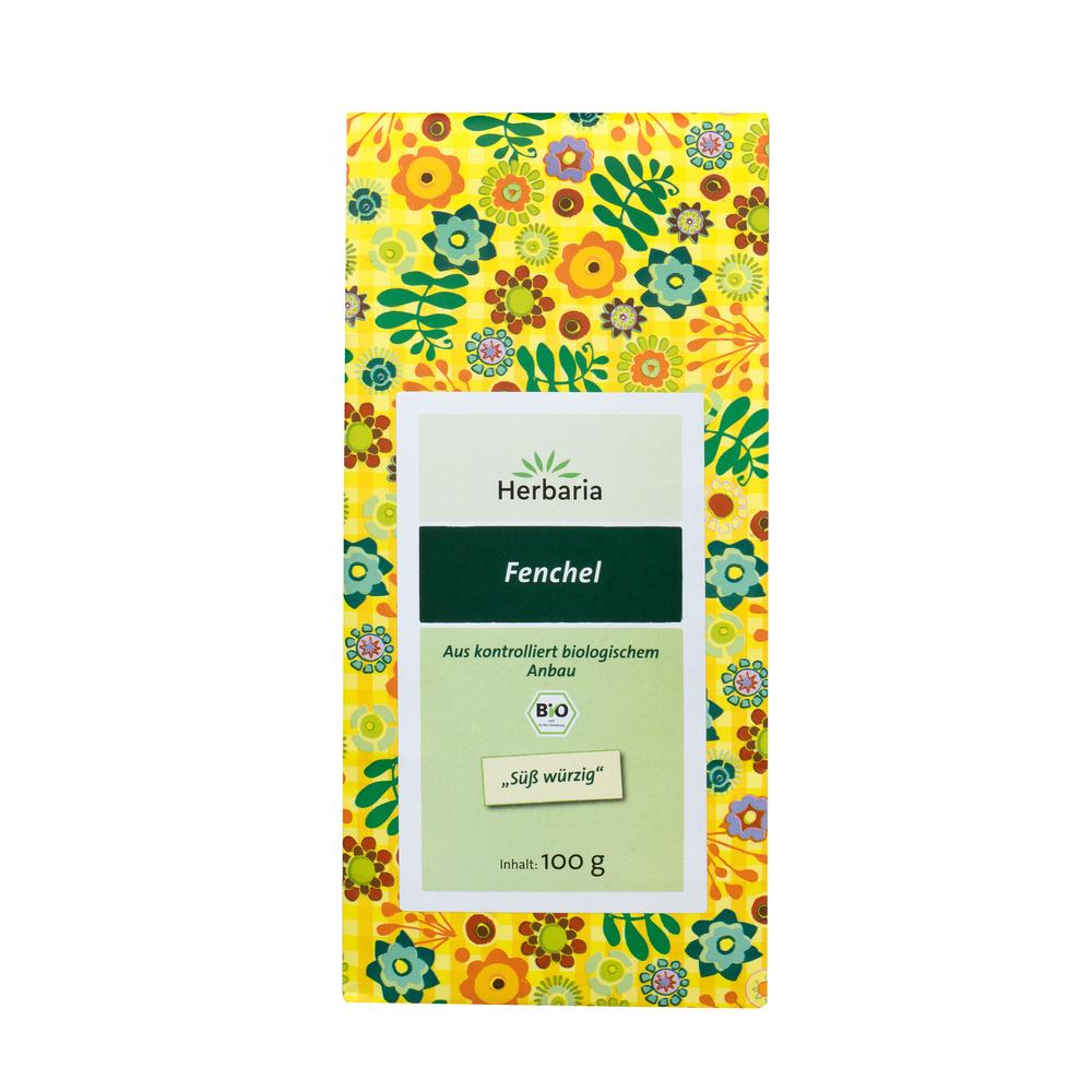 Fenchel Tee 100 g