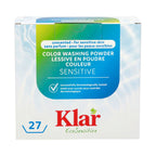 Basis Compact Color Pulver 22 Waschgänge 1375 g