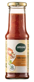 Süß Sauer Sauce 210 ml
