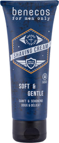 for men only Shaving Cream 75 ml