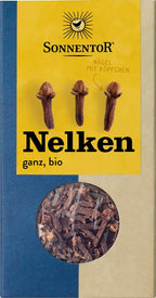 Nelken ganz Tüte 35 g