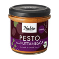 Pesto alla Puttanesca vegan 130 g