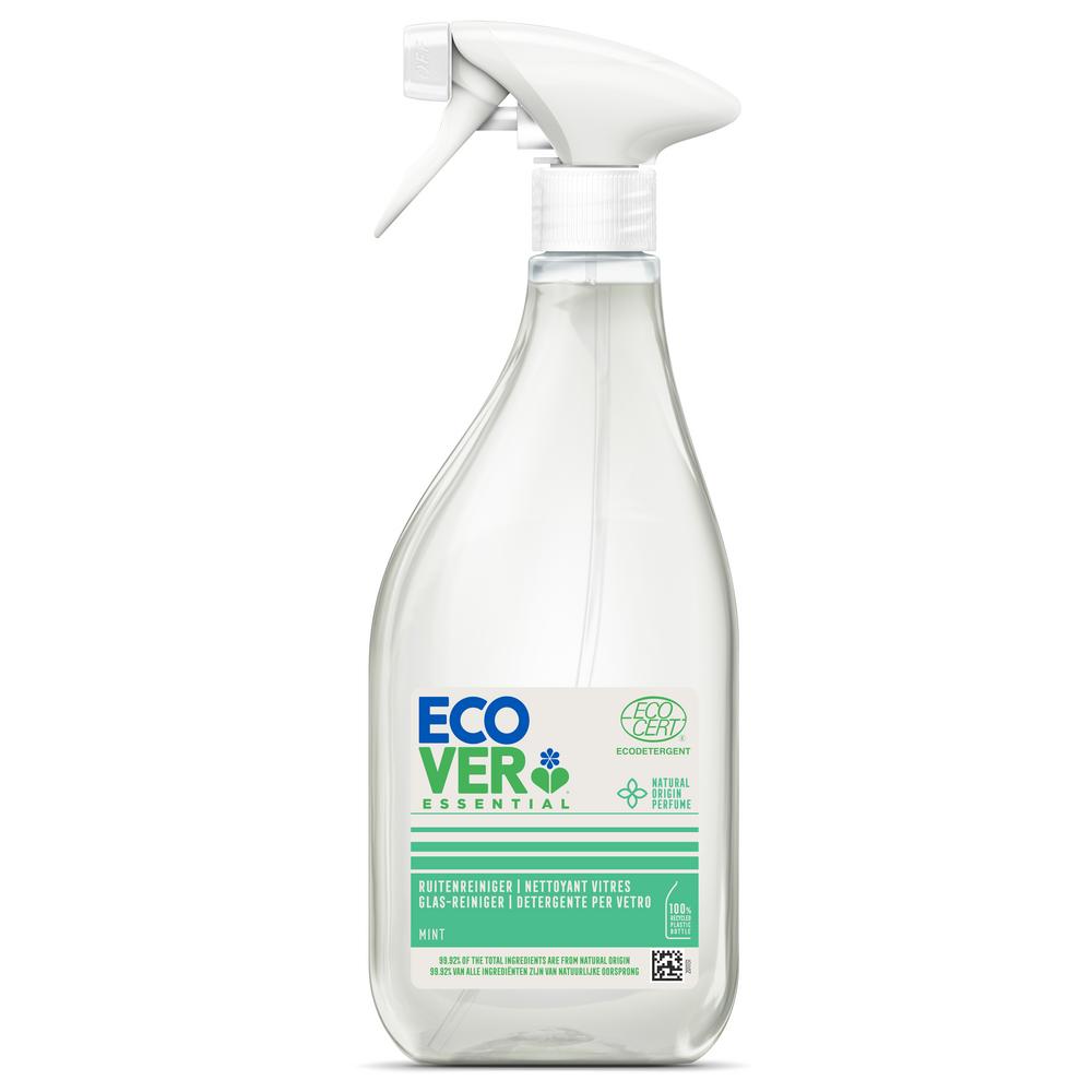 Glasreiniger Spray Mint 500 ml