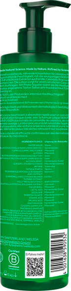 Skin Food Bodylotion 250 ml