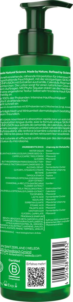 Skin Food Bodylotion 250 ml