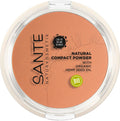 Natural Compact Powder 03 Warm Honey 9 ml