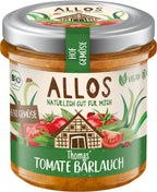 Hofgemüse Thomas Tomate Bärlauch 135 g