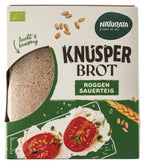 Knusperbrot Roggen-Sauerteig 100 g