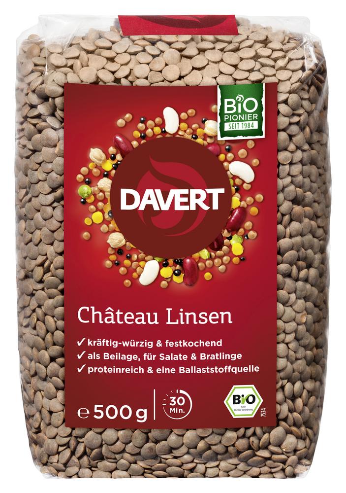 Château Linsen 500 g