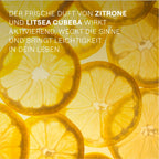 Citrus Erfrischungsdusche 20 ml